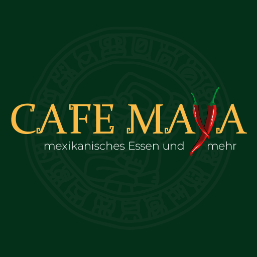 Cafe Maya Logo